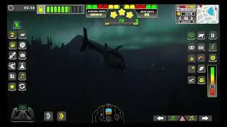 Helicopter Pilot Simulator