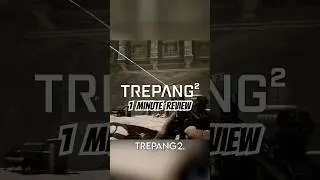 Is Trepang 2 Worth It? One-Man Army Shooter Review in 1 Minute! 