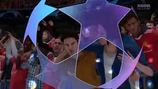 FIFA 22 PS 4 GOAL & Celebrations.