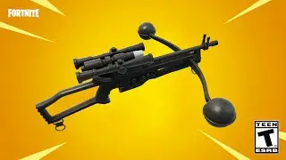 The NEW BOWCASTER!!