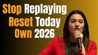 10 Rules to Reset Your Life in 2026 &mdash; Stop Replaying the Same Year
