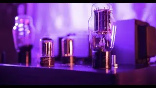 AmpsandSound Rockwell Tube Amplifier First Look