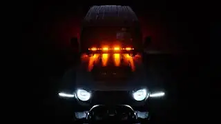 Test Trailer (Wookalar)