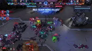HotS Stukov kill funny