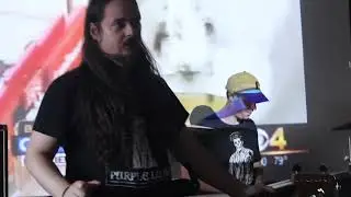 L.M.I - 06/22/25-  Flemington DIY, Flemington, NJ