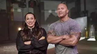 Dwayne &ldquo;THE ROCK&rdquo; Johnson   House Tour 2020   His Mansions in Florida, Georgia and More!
