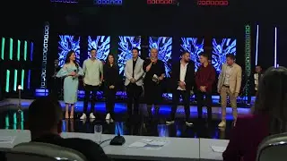 Македонско музичко талент шоу Нови и млади  с2  е 26