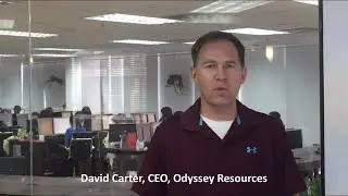 Odyssey Resources CEO talks about making Australian Accounting outsourcing work for your firm