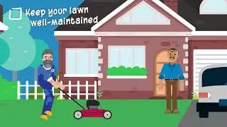 Securing a Vacant Home