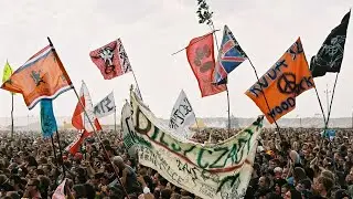 Opowieść o Przystanku Woodstock 2003