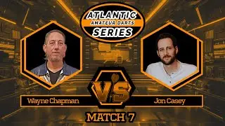AADS Event 3.0 match 7