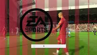 FIFA 20 | Liverpool vs Napoli - Classic Match & Gameplay