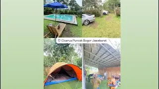 &ldquo;STAYCATION MEWAH 1 JUTAAN!! VILLA CANTIK INI BIKIN BETAH !&rdquo;