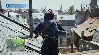 Assassin's Creed Unity #11