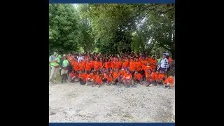 Gwen Cherry Park Fruit & Spice Park Field Trip