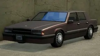 GTA San Andreas Definitive - Willard