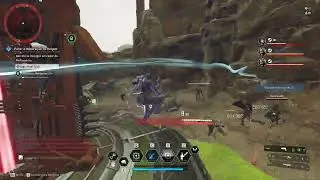 The First Descendant Up XP Weapon