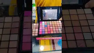 Miss Rose Professional Makeup Kit | Big Makeup Box | Big Makeup Kit #bridelmakup #makeupmess #viral