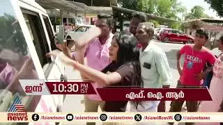 എഫ്.ഐ.ആർ - ഇന്ന് രാത്രി 10.30ന് | FIR Promo