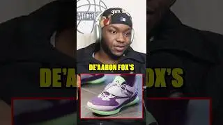 These New 2025 NBA Sneakers Are Fire! 🏀🔥
