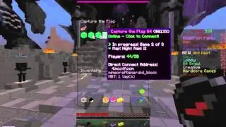 CTF Players