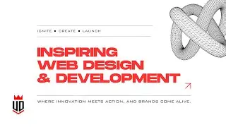 Web Design and Development Services