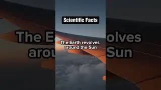 Earth's Solar Orbit #EarthOrbit #Astronomy #EllipticalOrbit #SolarSystem #Science