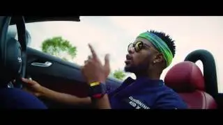 KiD X (Feat. Blaklez) - Cool As You Like (Official Music Video)
