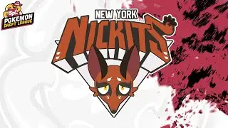 Introducing the New York Nickits! SPL Draft League Season 4!