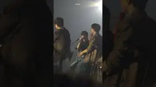 251220 &CON4 Encore Talking 3