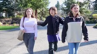 Sarah&rsquo;s Friendship Circle Story