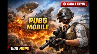 PUBG MOBİLE RANKED