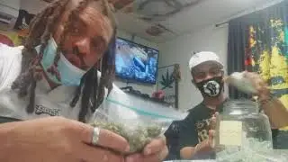 Reefer Raffle - August 30