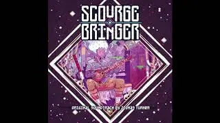 Joonas Turner - ScourgeBringer Original Soundtrack (2020)
