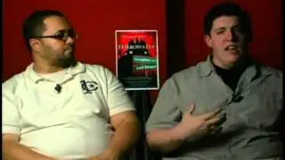 BTS - Lights Camera Disaster.avi