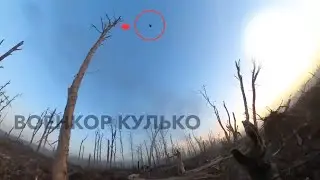 FAILED SUCCESSFULLY: Hand Grenade Bounces Back at Russian