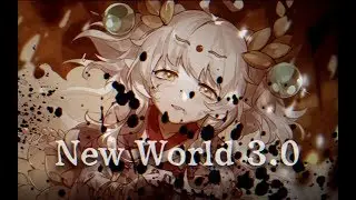 Food Fantasy PV - New World 3.0