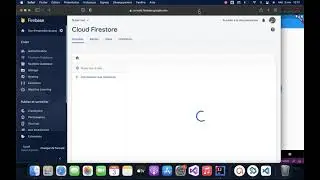 Firestore : Les opérations de base avec Flutter