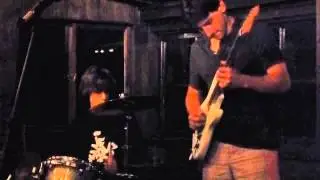 Birdwalk and Friends - Cobbs Mill Inn Jam
