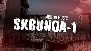 Miston Music - Skrunda-1 ~ [Minimal Techno]