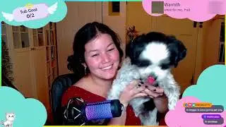 ❤️MASTER FARMER ACHIEVED ❤️On the AngelSMP