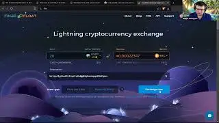 Using FixedFloat instead of SimpleSwap