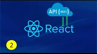 Consumir APIREST con REACT - #2 - React y bootstrap
