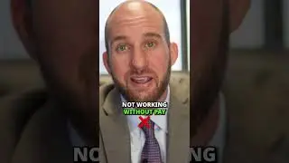 Do injury attorneys really work for free?! #shorts