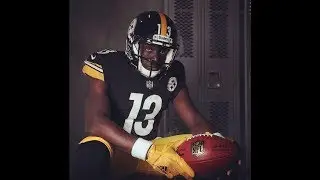 James Washington ll 