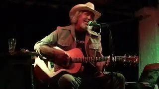 Dan Stuart - Rock 'n' roll disease (live @ Djingel Djangel)