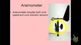 Video # 8 Weather Tools and Forecasting
