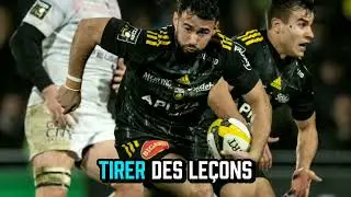 Quand le Stade Toulousain aide La Rochelle &agrave; faire tomber Toulon