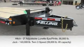FT 30 2 LP Featured Unit