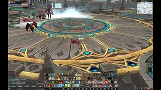 Rappelz Devilskeleton KingAzu KS DS